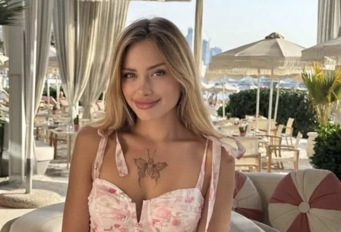 После скандального интервью Собчак: Украинка обвинила Марию Ковальчук во лжи о происшествии в Дубае