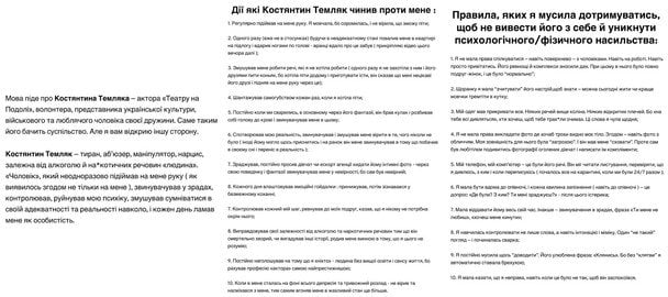 Сенсационное разоблачение: известный актер в центре скандала с домашним насилием