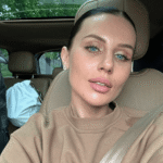 Анна Алхим призналась, что переезд в Дубай был фейком