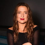 Могилевская в 50: что скрывает пикантная фотосессия и как артистка воспринимает свою новую жизнь