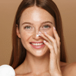 Пигментация на лице: причины и как от неё избавиться