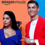 Роналду сделал предложение Джорджине Родригес после девяти лет отношений: подробности