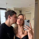 Леся Никитюк показала свою квартиру и поделилась забавным советом по уборке