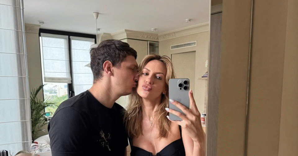 Леся Никитюк показала свою квартиру и поделилась забавным советом по уборке