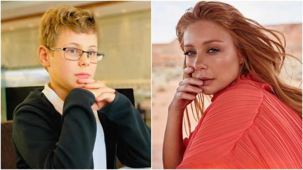 Тайное желание Тины Кароль: сбудется ли мечта о дочке