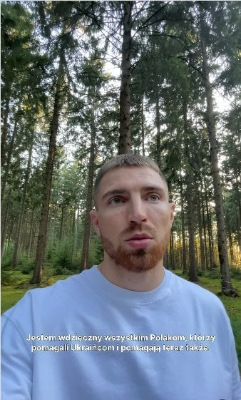 Инцидент с флагом УПА на концерте в Варшаве: что объяснил украинский участник после угроз депортации