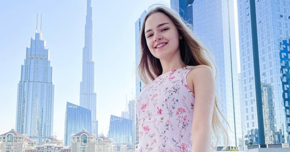 Трагическая смерть блогерши Наты Лайм: что известно о её гибели