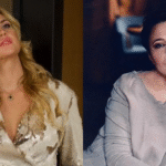 Олена Мозгова резко критикует Камалию: скандал из-за откровенности в соцсетях