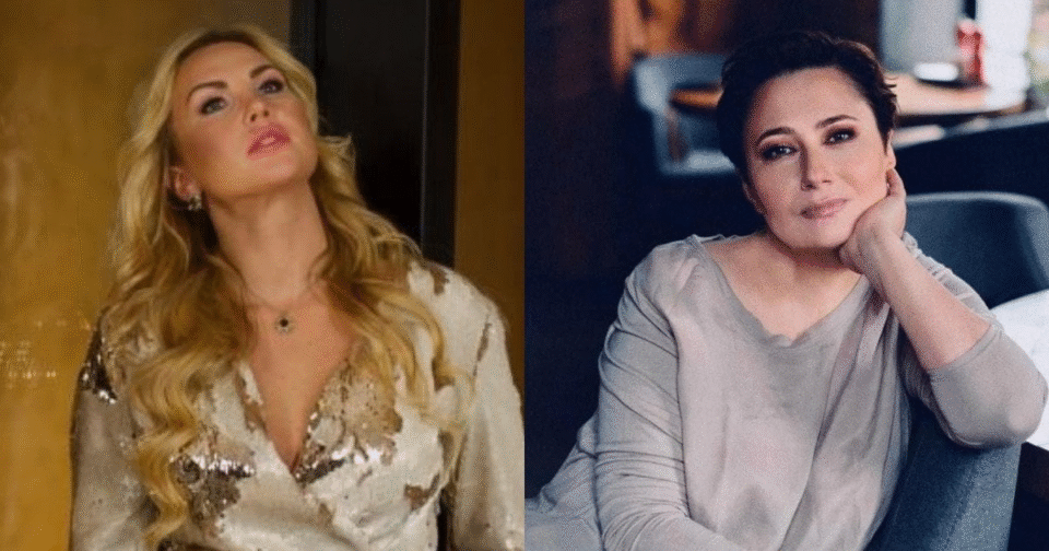 Олена Мозгова резко критикует Камалию: скандал из-за откровенности в соцсетях