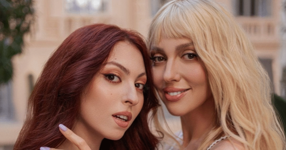 Оля Полякова больше не финансирует свою дочь в США: почему артистка изменила свое решение