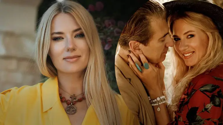 Ольга Горбачова оставила шоу-бизнес: её новая жизнь и развод с Никитиным