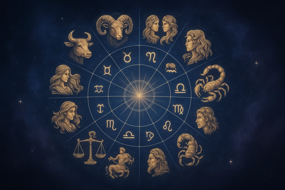 Гороскоп на 17 августа 2025 года: день удачи и творческих возможностей