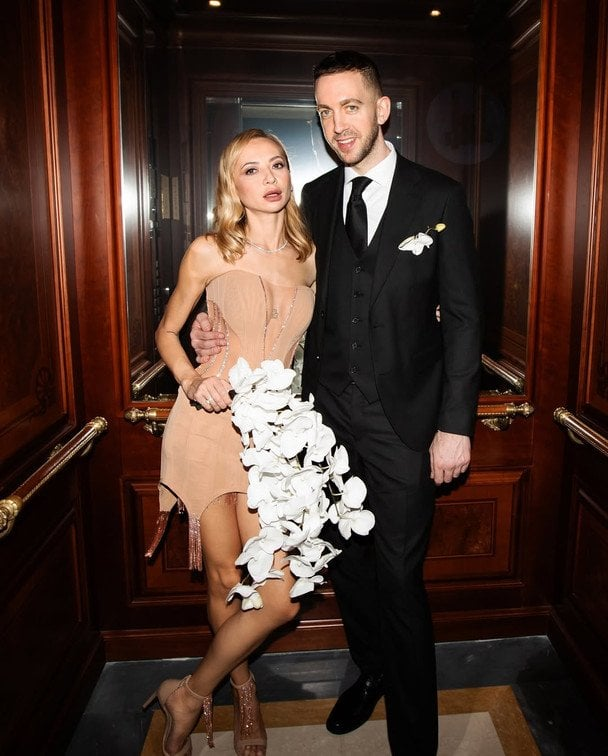 Ирина Сопонару и её необычная семейная традиция, которая удивила поклонников