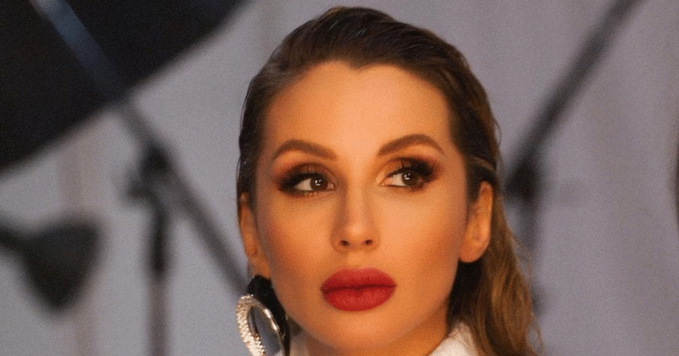 Светлана Лобода вызвала волну критики из-за вопроса детям-переселенцам