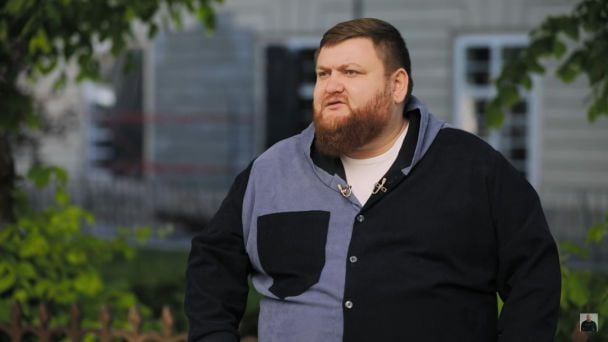 Владимир Жогло поразил новым внешним видом после похудения на 65 кг и операции