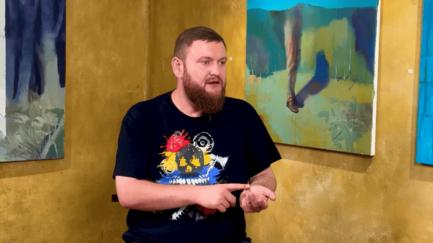Владимир Жогло поразил новым внешним видом после похудения на 65 кг и операции