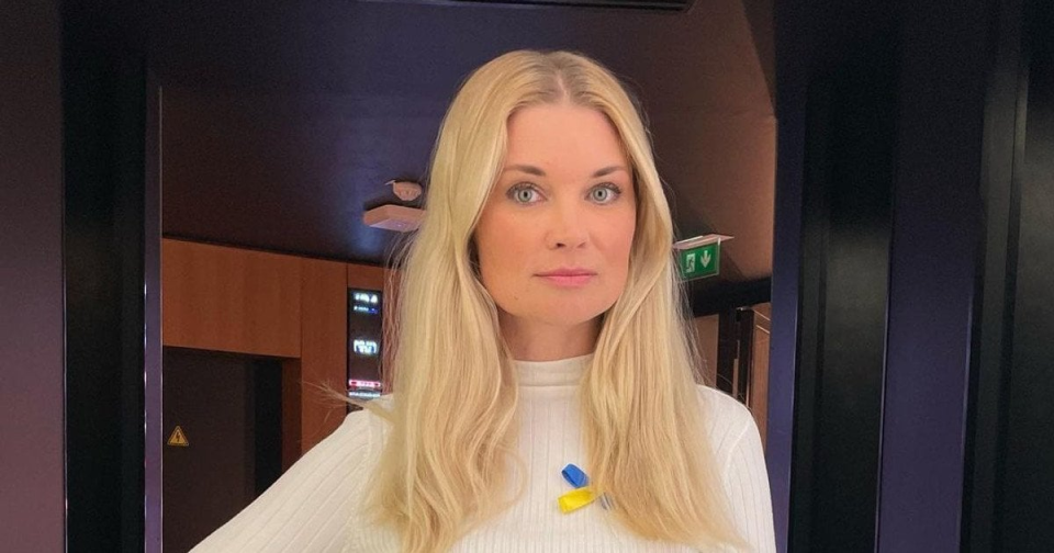 Правда Лидии Таран: что на самом деле происходит с Доманским и её личной жизнью