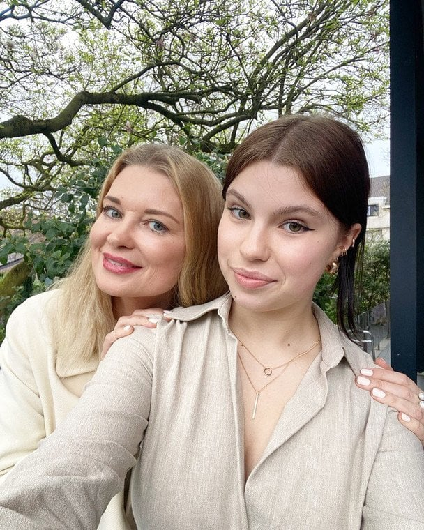 Правда Лидии Таран: что на самом деле происходит с Доманским и её личной жизнью