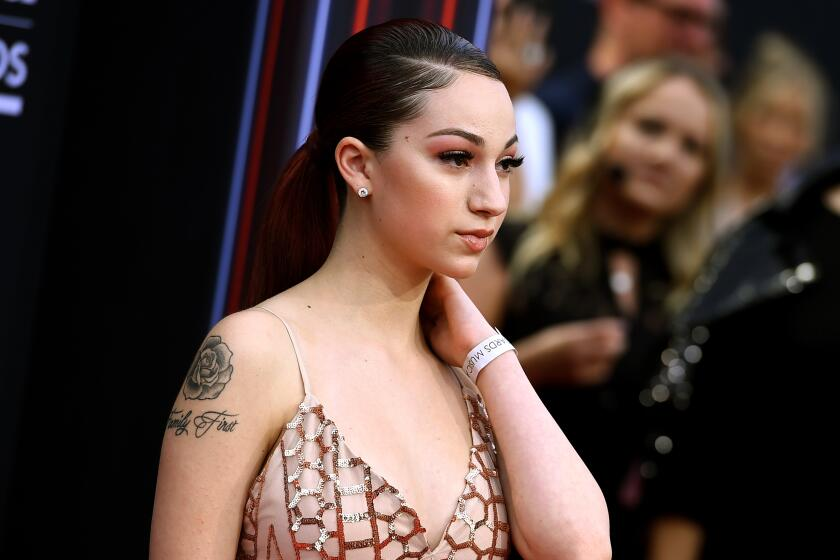 Bhad Bhabie: модель OnlyFans, карьера, биография, размер груди, рост и вес