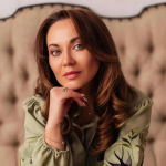 Откровенность без прикрас: Анна Саливанчук рассказала о отношениях с экс-мужем