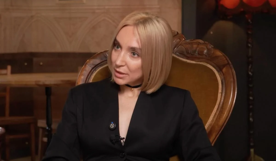 «Мне и моим детям угрожает убийство»: Елена Мандзюк заявила о давлении и возможном выезде из Украины