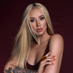 Iggy Azalea: биография, карьера, модель OnlyFans, рост, вес, размер груди
