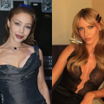 Неожиданные поздравления: как Тина Кароль пошутила, приветствуя Лесю Никитюк с рождением сына