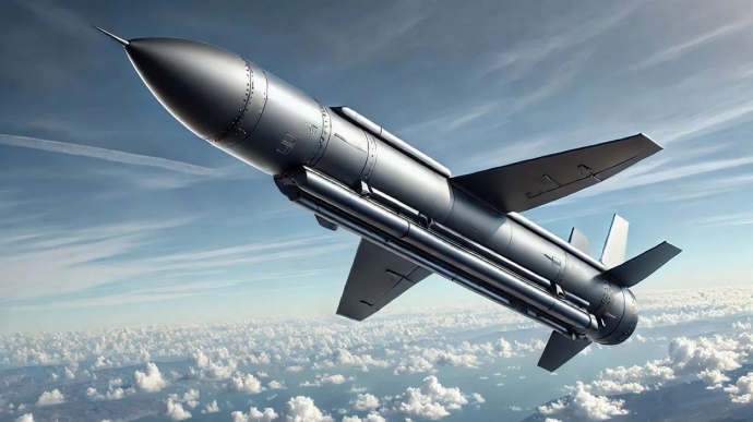 Ракета ERAM: что известно об авиационной бомбе и сколько их передали Украине