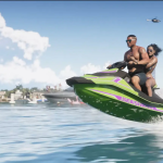 GTA 6: Rockstar тратит до $300 млн на физику воды — что ожидать