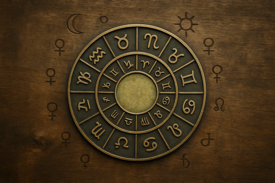 Гороскоп на 29 августа 2025: день для изменений и открытий