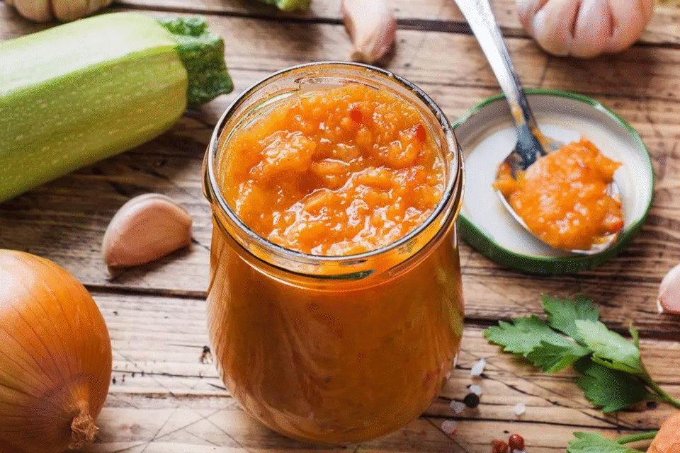 Рецепт кабачковой икры: вкусные варианты приготовления на зиму и для быстрой закуски