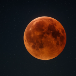 Кровавая Луна и затмение в сентябре 2025: влияние полнолуния, что можно и нельзя делать Знакам Зодиака