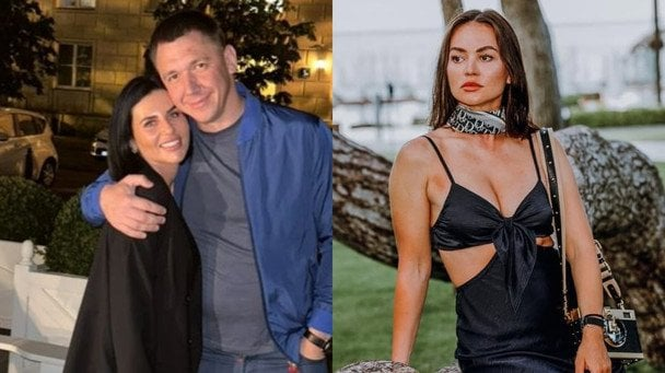 Цитадель чувств: простит ли Дарья Валеулина мужа за роман с Анной Алхим