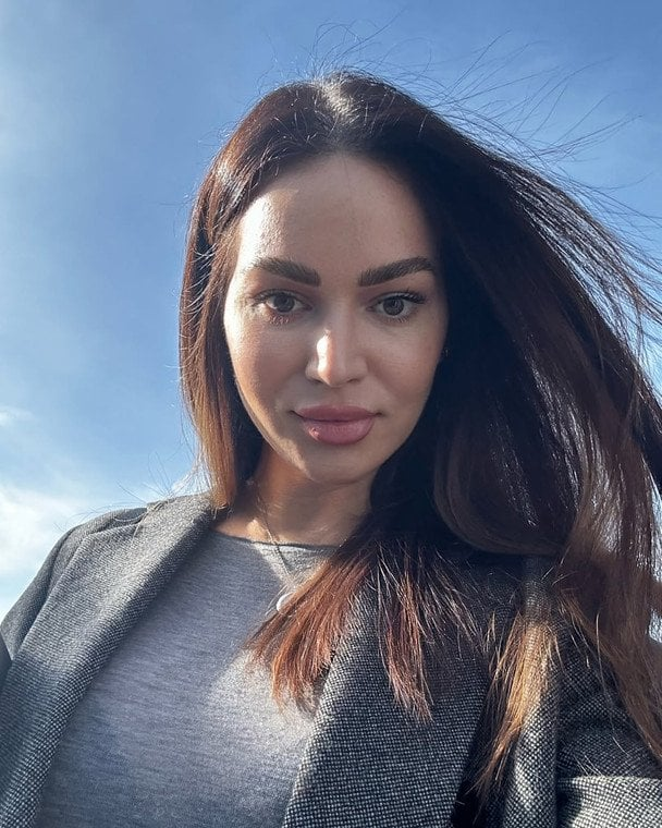 Цитадель чувств: простит ли Дарья Валеулина мужа за роман с Анной Алхим