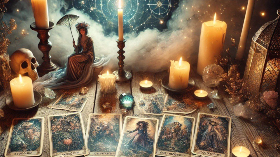 Таро-прогноз на сентябрь 2025 года: что карты откроют для всех знаков Зодиака