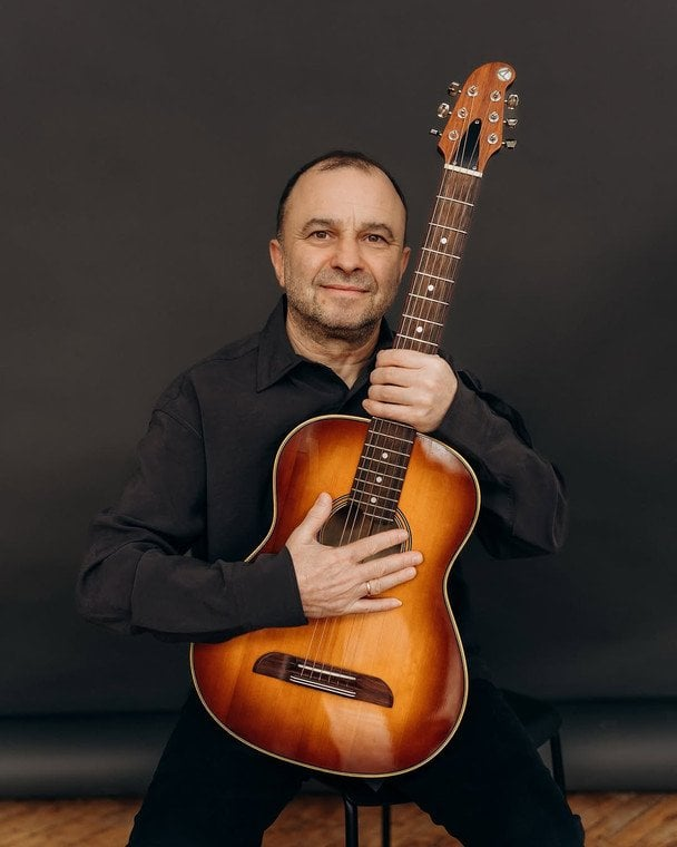 Шокирующий разрыв: Юрко Юрченко и Виктор Павлик больше не друзья из-за политической позиции