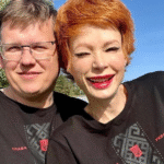 Звёздный роман: как Павел Розенко сделал предложение Елене-Христине Лебедь