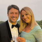 "Хорошо, что не в один день": Леся Нікітюк с юмором поздравила Притулу с пополнением в семье