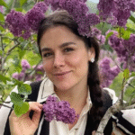 Иванна Онуфрийчук вернулась в Украину: эмоции после долгой разлуки