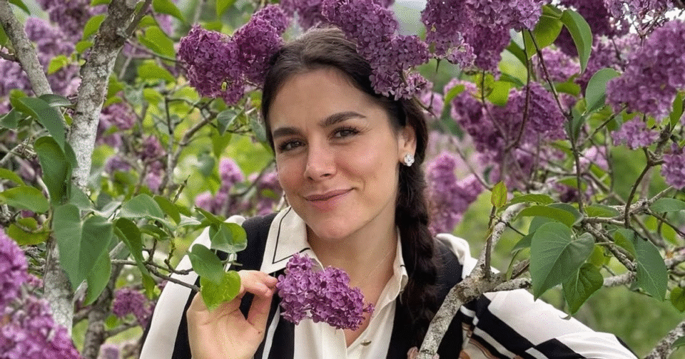 Иванна Онуфрийчук вернулась в Украину: эмоции после долгой разлуки