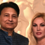 Непредсказуемое поздравление Камалии: 70-летний экс-муж и его молодой внешний вид впечатляют