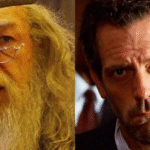 Dr. House станет Дамблдором: перед сериалом Гарри Поттера выйдет новая аудиоверсия с мегакатсом