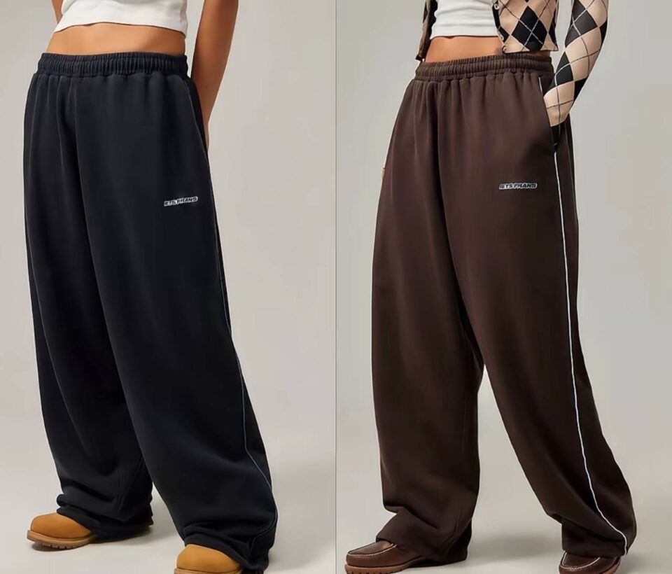 Тренд сезона – штаны Urban Outfitters: цены, самые популярные модели и где купить