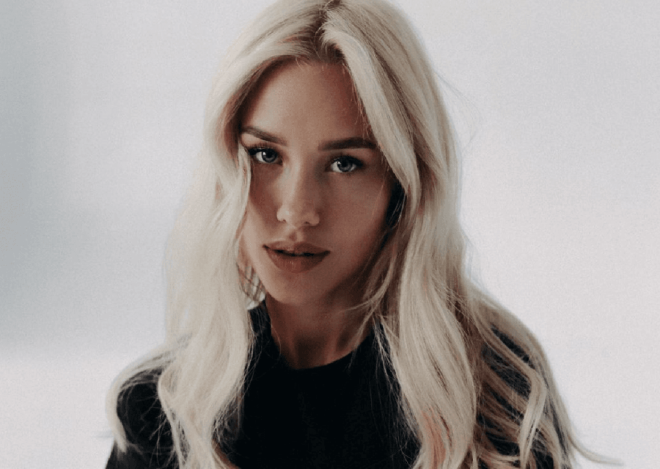 Квиткова выходит замуж: неожиданное предложение футболиста «Динамо»