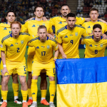 Украина–Франция: где и когда смотреть матч, ставки букмекеров и прогноз на отбор ЧМ-2026