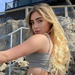 Faith Lianne: биография, карьера OnlyFans, размер груди, рос и вес