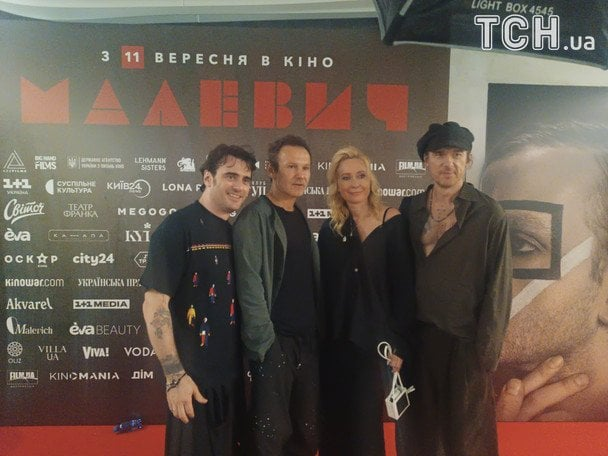 Святослав Вакарчук удивил откровением: кто стал крестными его сына и где прошло таинство