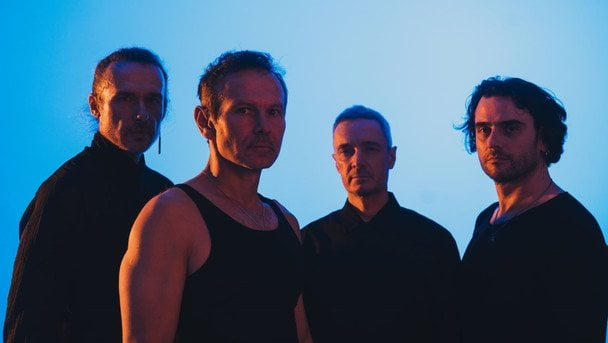 Святослав Вакарчук удивил откровением: кто стал крестными его сына и где прошло таинство