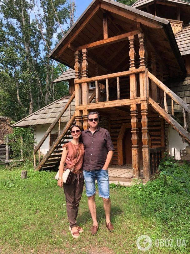 Свадьба на расстоянии: как Лариса Созaева связала судьбу с любимым в цифровом формате
