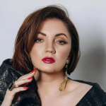 Оля Цыбульская показала мужа: семейное видео с дня рождения покорило сеть